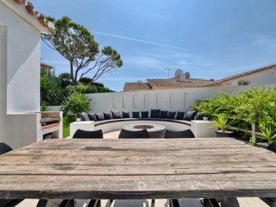 Marbella property: Marbella, Spain | Villa for sale 265443
