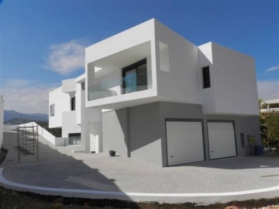 Marbella property: Villa for sale in Marbella, Malaga 265444