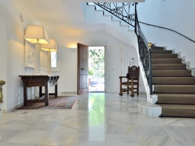 Marbella property: Villa with 5 bedroom in Marbella, Spain 265445
