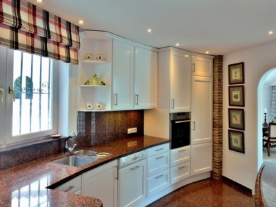 Marbella property: Marbella, Spain | Villa for sale 265445