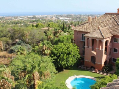 Benahavis property: Apartment for sale in Benahavis 265446