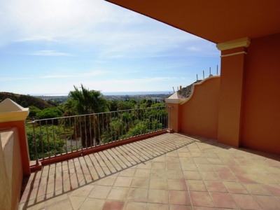Benahavis property: Apartment for sale in Benahavis, Spain 265446