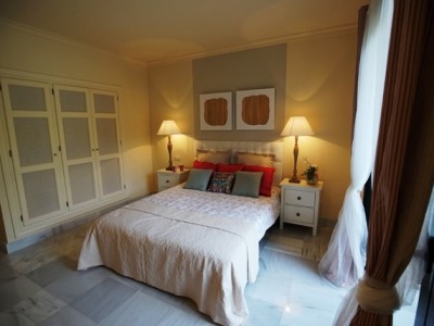 Benahavis property: Apartment with 2 bedroom in Benahavis 265446