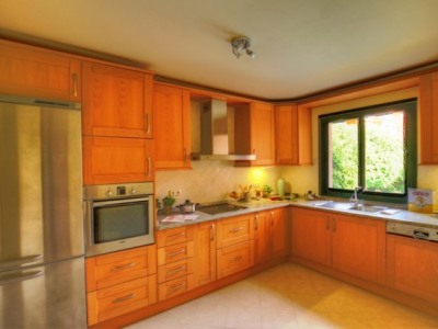 Benahavis property: Apartment with 2 bedroom in Benahavis, Spain 265446