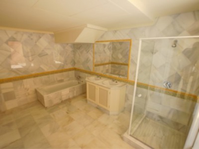 Benahavis property: Benahavis Apartment 265446