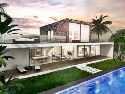 Estepona property: Villa for sale in Estepona 265447