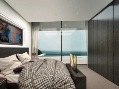 Estepona property: Villa in Malaga for sale 265447