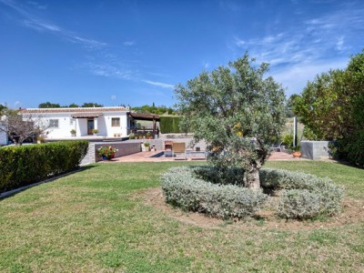Estepona property: Villa with 4 bedroom in Estepona, Spain 265448