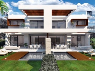 Estepona property: Townhome for sale in Estepona 265449