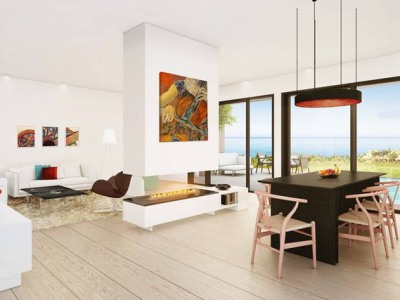 Estepona property: Townhome for sale in Estepona, Malaga 265449