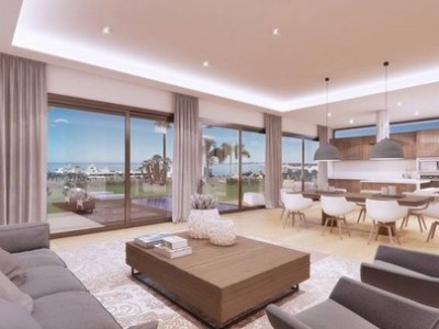 Estepona property: Malaga property | 3 bedroom Townhome 265449