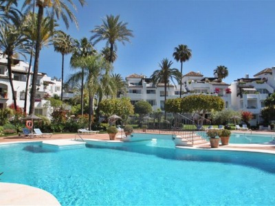 Estepona property: Apartment for sale in Estepona 265451