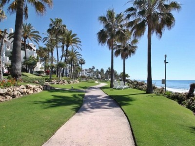 Estepona property: Apartment for sale in Estepona, Spain 265451