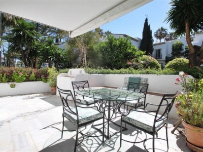 Estepona property: Apartment with 2 bedroom in Estepona, Spain 265451