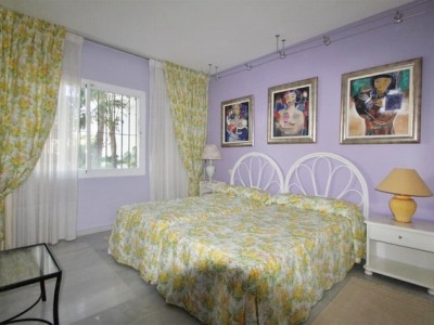 Estepona property: Malaga Apartment 265451