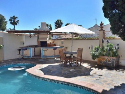 Estepona property: Villa for sale in Estepona, Spain 265455