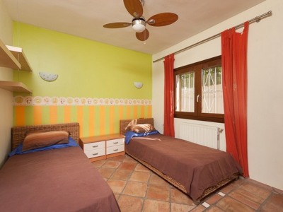 Estepona property: Villa in Malaga for sale 265455