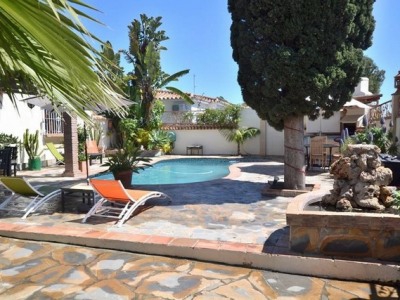 Estepona property: Estepona Villa 265455