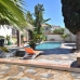 Estepona property: Beautiful Villa for sale in Malaga 265455
