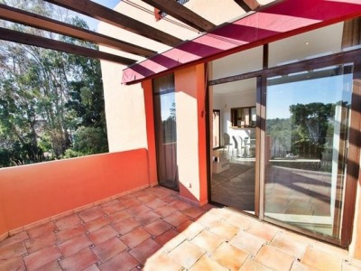 Estepona property: Penthouse for sale in Estepona, Spain 265456