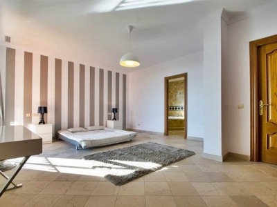Estepona property: Penthouse for sale in Estepona, Malaga 265456