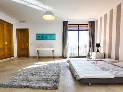 Estepona property: Malaga property | 3 bedroom Penthouse 265456