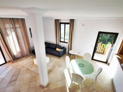 Estepona property: Estepona Penthouse 265456