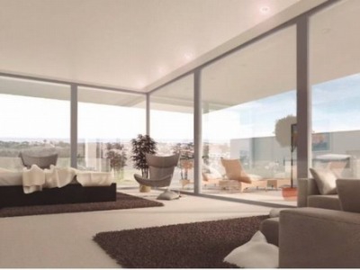 Benahavis property: Villa with 5 bedroom in Benahavis, Spain 265457