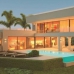 Benahavis property: Malaga Villa, Spain 265457