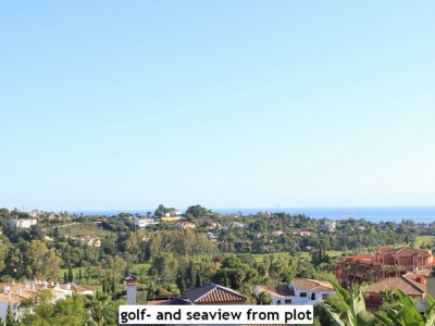 Benahavis property: Land for sale in Benahavis 265460