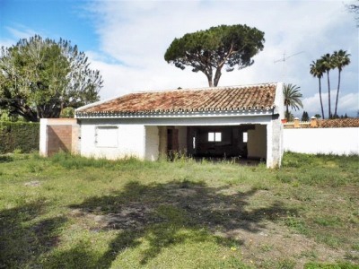 Marbella property: Villa with 3 bedroom in Marbella, Spain 265461