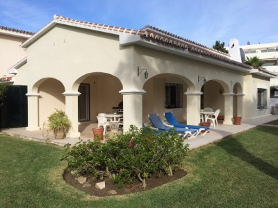 Marbella property: Villa for sale in Marbella 265462