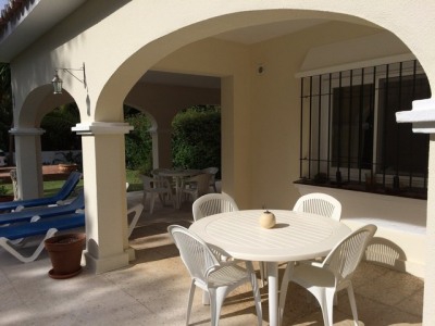 Marbella property: Villa in Malaga for sale 265462