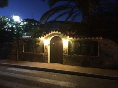 Marbella property: Malaga Villa 265462