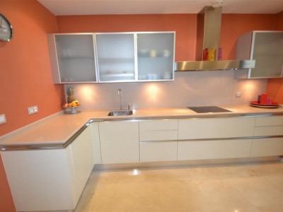 Marbella property: Penthouse in Malaga for sale 265465