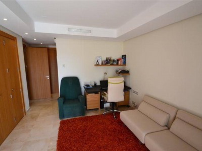 Marbella property: Malaga Penthouse 265465