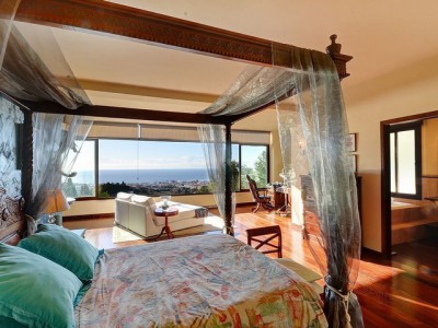 Marbella property: Malaga property | 4 bedroom Villa 265467