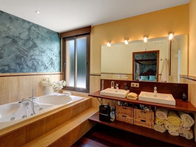 Marbella property: Malaga Villa 265467