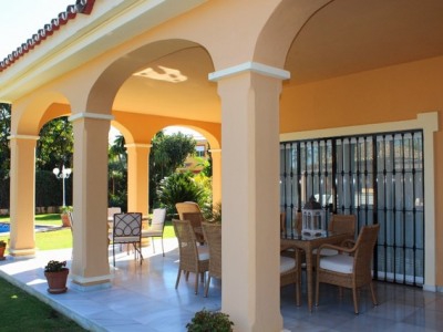 Marbella property: Villa for sale in Marbella, Spain 265468