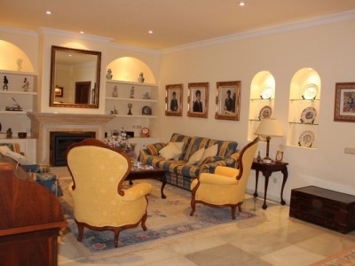 Marbella property: Villa in Malaga for sale 265468