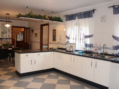 Marbella property: Marbella, Spain | Villa for sale 265468