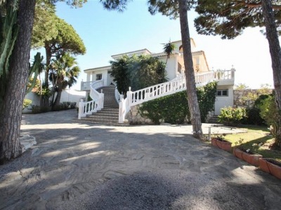 Calahonda property: Villa for sale in Calahonda, Spain 265470