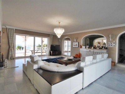 Calahonda property: Villa with 5 bedroom in Calahonda 265470