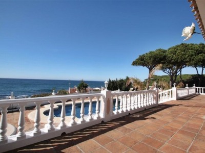 Calahonda property: Villa in Malaga for sale 265470