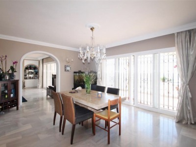 Calahonda property: Malaga Villa 265470