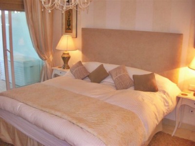 Marbella property: Apartment in Malaga for sale 265473