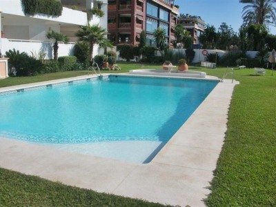 Marbella property: Malaga Apartment 265473