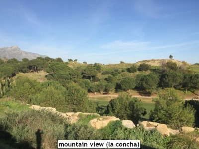Benahavis property: Land with bedroom in Benahavis, Spain 265474