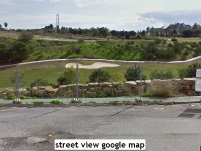 Benahavis property: Land for sale in Benahavis, Malaga 265474