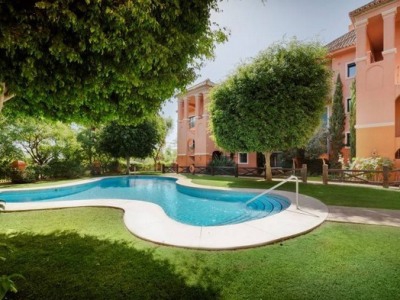 Benahavis property: Penthouse for sale in Benahavis, Spain 265475